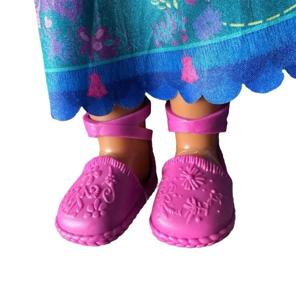 Mirabel and Isabela Madrigal Disney Encanto 13” Dolls Sisters